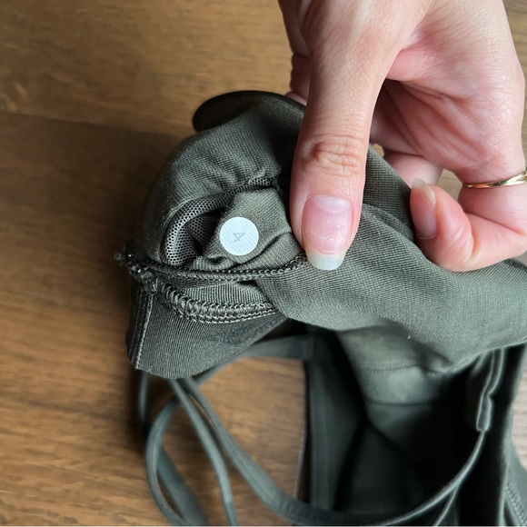 Lululemon Bra - Picture 3 of 3